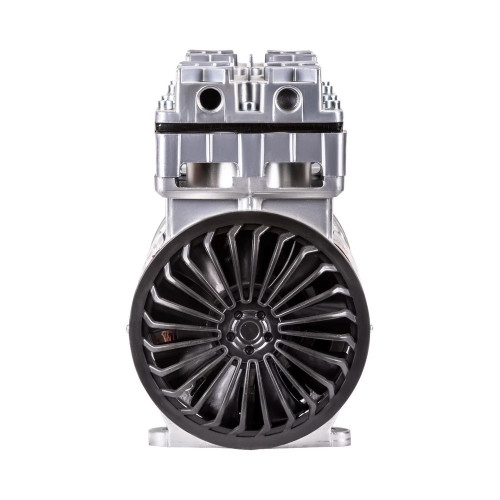 Компрессорный блок безмасляный FoxWeld AEROMAX F2063-750