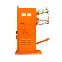 Машина контактной сварки FoxWeld МТР-25