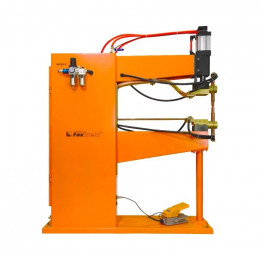 Машина контактной сварки FoxWeld МТ-40-700
