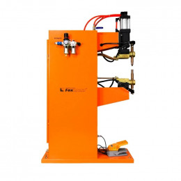 Машина контактной сварки FoxWeld МТ-40