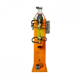 Машина контактной сварки FoxWeld МТ-40