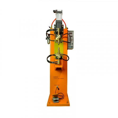 Машина контактной сварки FoxWeld МТ-40