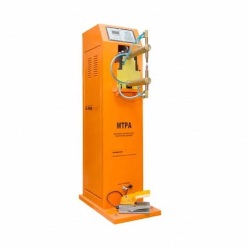 Машина контактной сварки FoxWeld МТРА-25