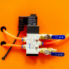 Машина контактной сварки FoxWeld МТРА-25