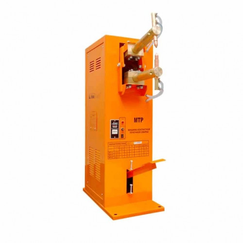 Машина контактной сварки FoxWeld МТР-10