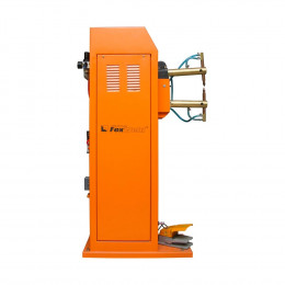 Машина контактной сварки FoxWeld МТРА-35