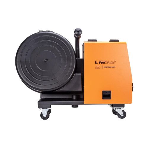 Механизм подачи Foxweld MPE-500