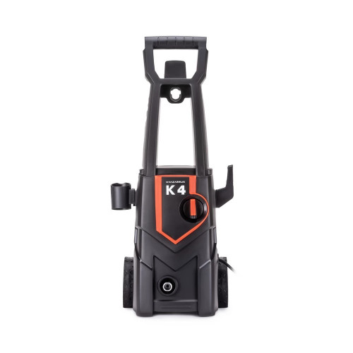 Мойка высокого давления FoxWeld Kvazarrus K 4