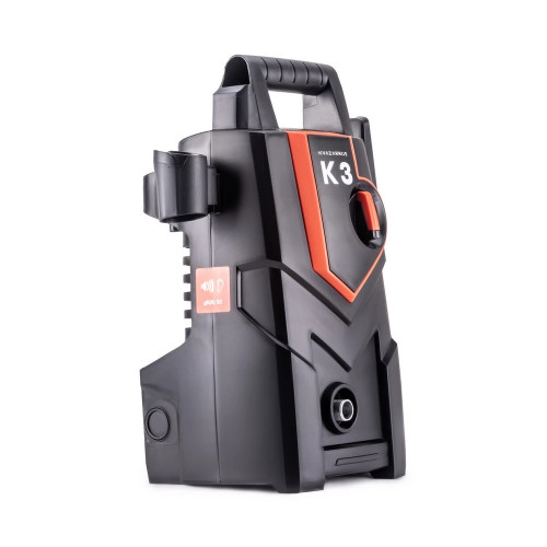 Мойка высокого давления FoxWeld Kvazarrus K 3