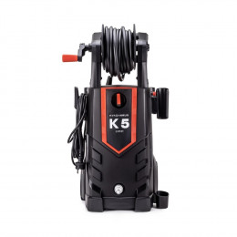 Мойка высокого давления FoxWeld Kvazarrus K 5 Expert