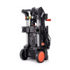 Мойка высокого давления FoxWeld Kvazarrus K 5 Expert