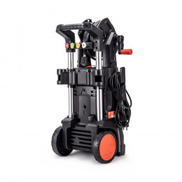 Мойка высокого давления FoxWeld Kvazarrus K 5 Expert