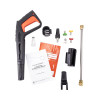Мойка высокого давления FoxWeld Kvazarrus K 5 Expert