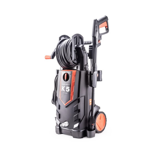 Мойка высокого давления FoxWeld Kvazarrus K 5 Standart