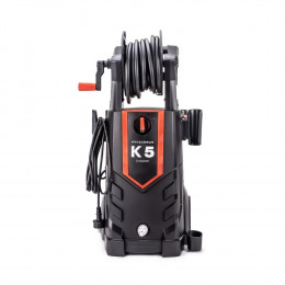 Мойка высокого давления FoxWeld Kvazarrus K 5 Standart