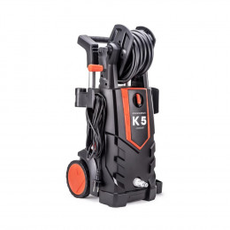 Мойка высокого давления FoxWeld Kvazarrus K 5 Standart