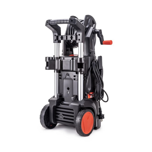 Мойка высокого давления FoxWeld Kvazarrus K 5 Standart