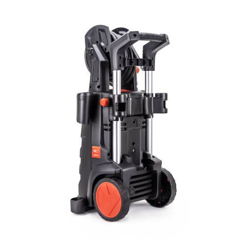 Мойка высокого давления FoxWeld Kvazarrus K 5 Standart