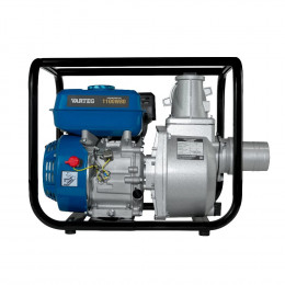 Мотопомпа бензиновая FoxWeld VARTEG 1100W80