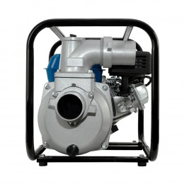 Мотопомпа бензиновая FoxWeld VARTEG 1100W80