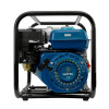 Мотопомпа бензиновая FoxWeld VARTEG 1100W80
