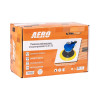 Пневмошлифмашина эксцентриковая FoxWeld AERO 6,3 / 125
