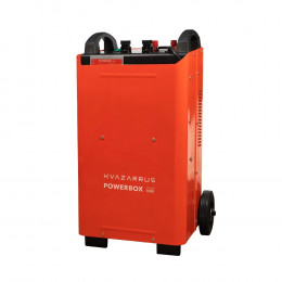 Пуско-зарядное устройство FoxWeld KVAZARRUS PowerBox 1000