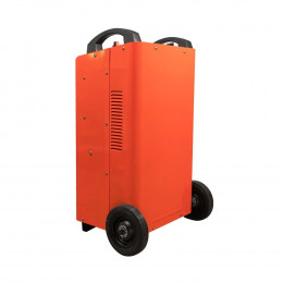 Пуско-зарядное устройство FoxWeld KVAZARRUS PowerBox 1000