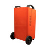 Пуско-зарядное устройство FoxWeld KVAZARRUS PowerBox 1000