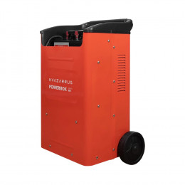 Пуско-зарядное устройство FoxWeld KVAZARRUS PowerBox 800