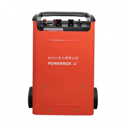 Пуско-зарядное устройство FoxWeld KVAZARRUS PowerBox 800
