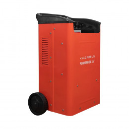 Пуско-зарядное устройство FoxWeld KVAZARRUS PowerBox 800