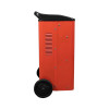 Пуско-зарядное устройство FoxWeld KVAZARRUS PowerBox 800