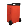 Пуско-зарядное устройство FoxWeld KVAZARRUS PowerBox 800