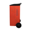 Пуско-зарядное устройство FoxWeld KVAZARRUS PowerBox 800