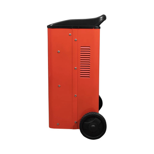 Пуско-зарядное устройство FoxWeld KVAZARRUS PowerBox 800