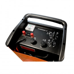 Пуско-зарядное устройство FoxWeld KVAZARRUS PowerBox 800