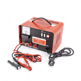Пуско-зарядное устройство FoxWeld KVAZARRUS PowerBox 50M START