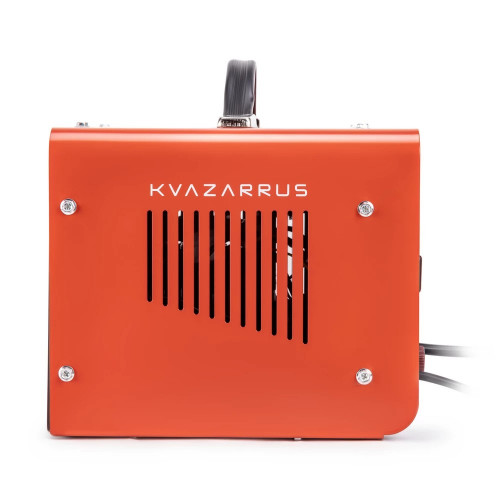 Пуско-зарядное устройство FoxWeld KVAZARRUS PowerBox 50M START