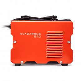 Сварочный аппарат FoxWeld KVAZARRUS 210