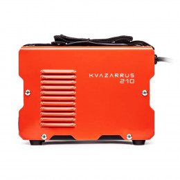 Сварочный аппарат FoxWeld KVAZARRUS 210