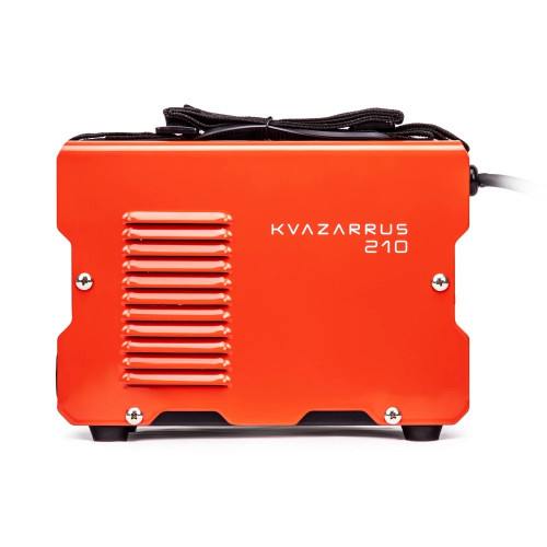 Сварочный аппарат FoxWeld KVAZARRUS 210
