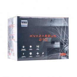 Сварочный аппарат FoxWeld KVAZARRUS 210
