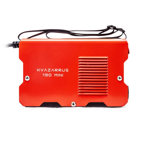 Сварочный аппарат FoxWeld KVAZARRUS 190 mini