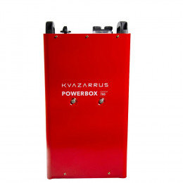 Пуско-зарядное устройство FoxWeld KVAZARRUS PowerBox 700