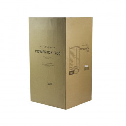 Пуско-зарядное устройство FoxWeld KVAZARRUS PowerBox 700