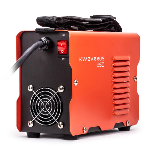 Сварочный аппарат FoxWeld KVAZARRUS 250