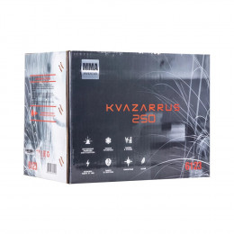 Сварочный аппарат FoxWeld KVAZARRUS 250