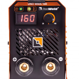 Сварочный аппарат FoxWeld UNO MMA 160