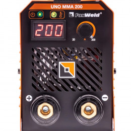 Сварочный аппарат FoxWeld UNO MMA 200